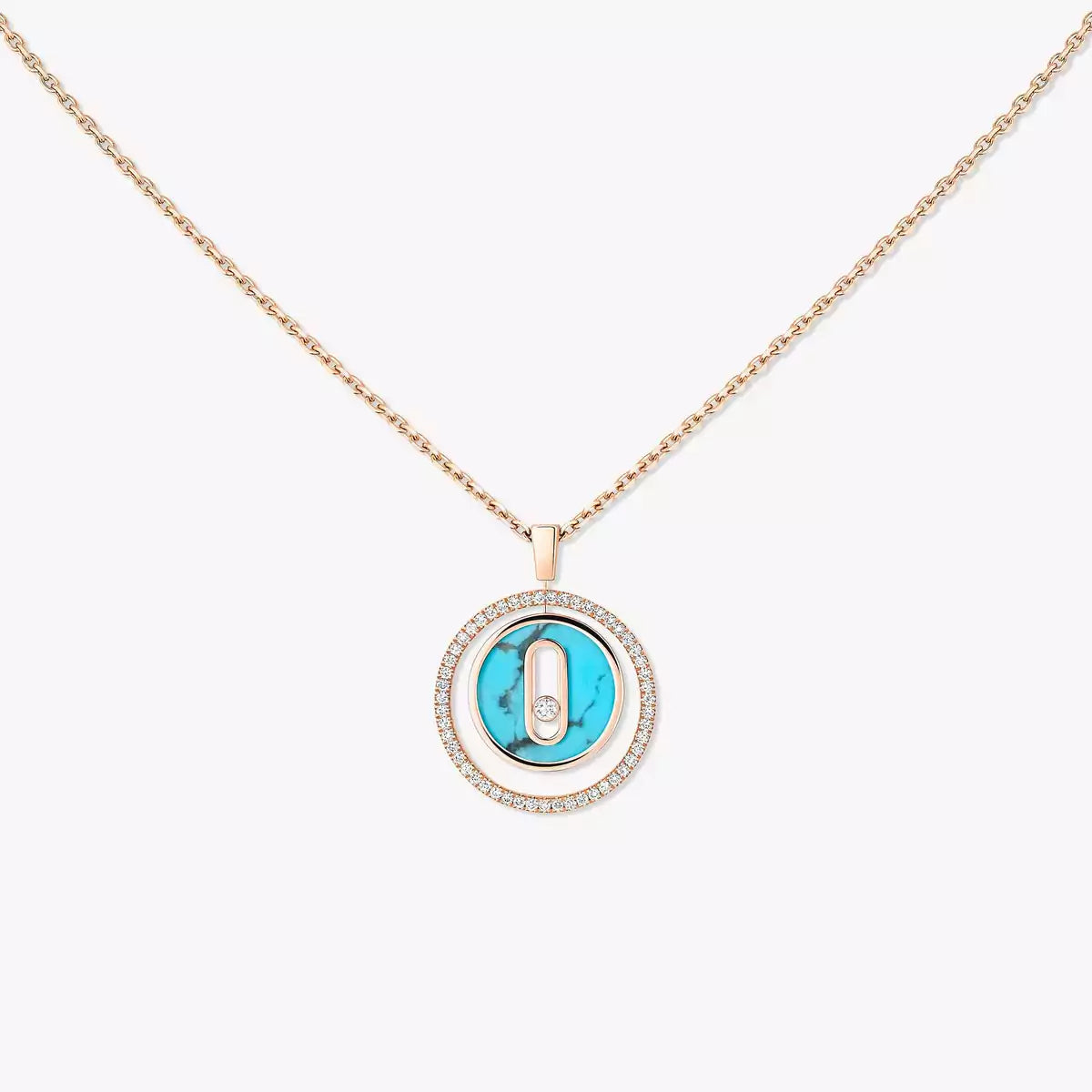 MK Necklaces