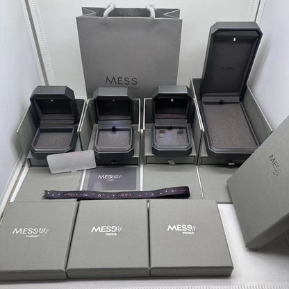 [Luxora] MK BOX GIFT BAG