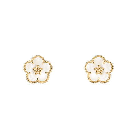 [Luxora]2026 NEW STYLE LUCKY SPRING EARRINGS