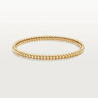 [Luxora]CLASH  BRACELET SMALL 6.4MM