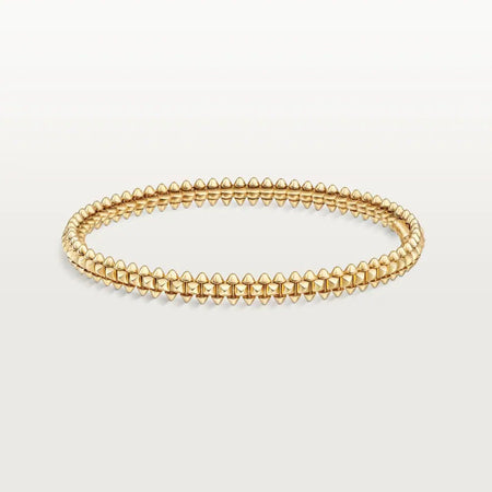 [Luxora]CLASH  BRACELET SMALL 6.4MM