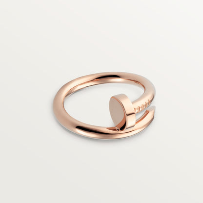 [Luxora]JUSTE RING 2.6MM