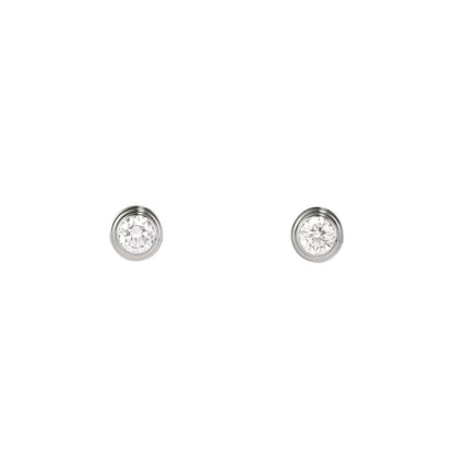 [Luxora]DAMOUR DIAMOND EARRINGS