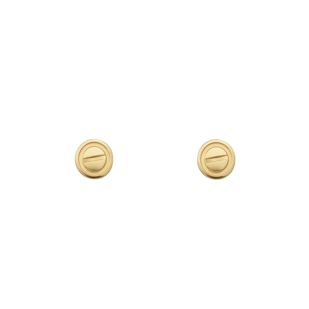 [Luxora]LOVE EARRINGS 7.2MM