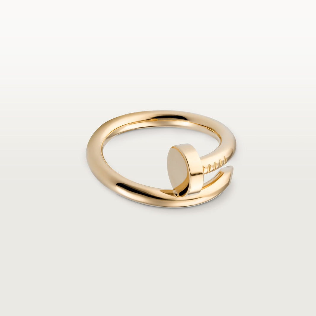 [Luxora]JUSTE RING 2.6MM