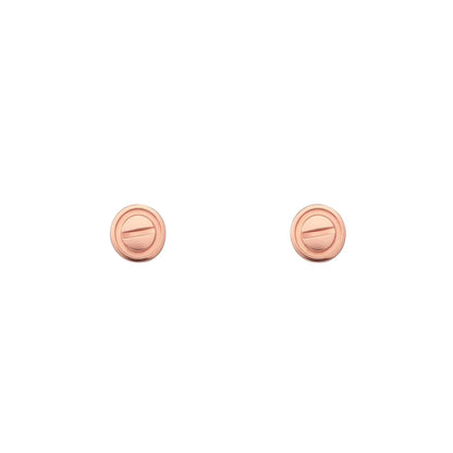[Luxora]LOVE EARRINGS 7.2MM