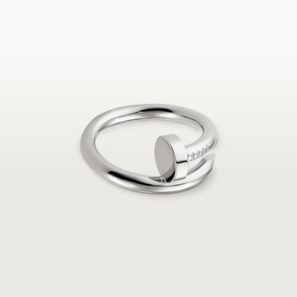 [Luxora]JUSTE RING 2.6MM