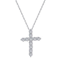 [Luxora]Unique Cross Shape Necklace
