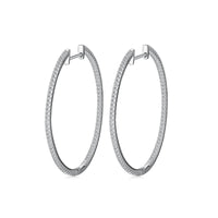 [Luxora]Popular Large Hoop Earrings
