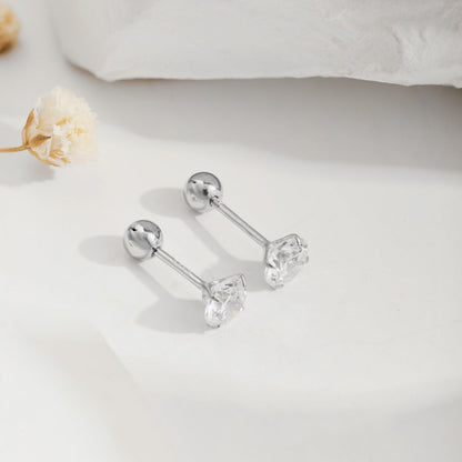 [Luxora]Unique U-Shaped Ear Bone Earrings