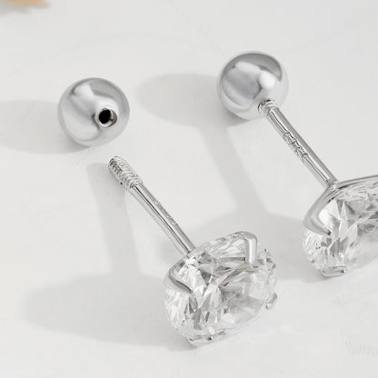 [Luxora]Unique U-Shaped Ear Bone Earrings