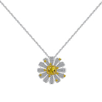 [Luxora]Exquisite Daisy Necklace