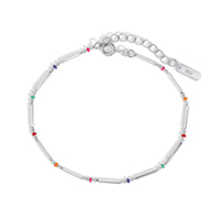 [Luxora]Unique Colorful Daily Bracelet