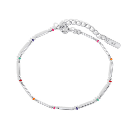 [Luxora]Unique Colorful Daily Bracelet