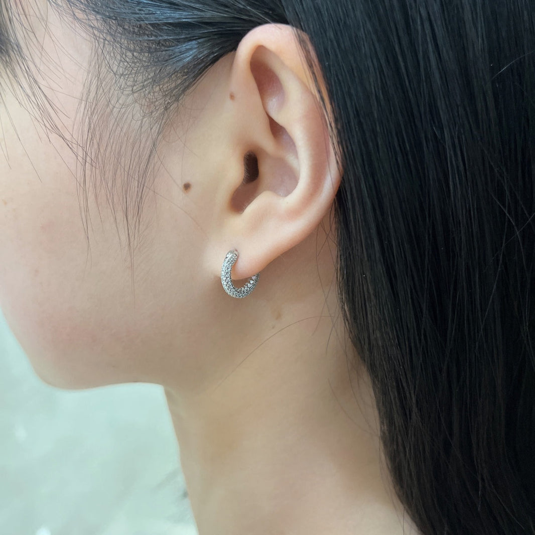 [Luxora]Delicate Versatile Daily Earrings