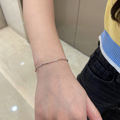 [Luxora]Unique Colorful Daily Bracelet