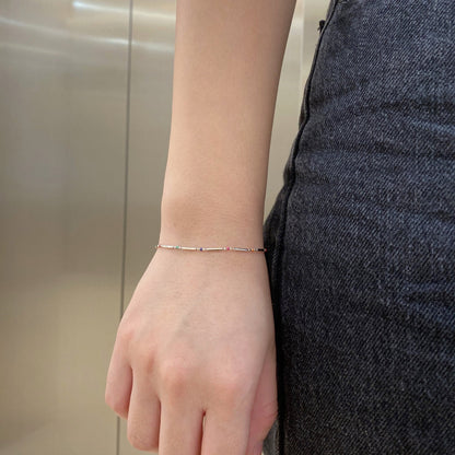 [Luxora]Unique Colorful Daily Bracelet