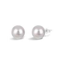 [Luxora]Delicate Pearl Earrings