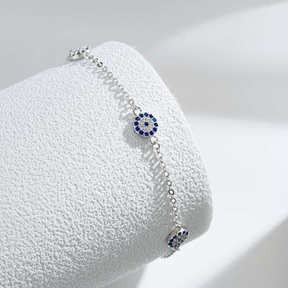 [Luxora]Delicate Round Shape Pendent Necklace