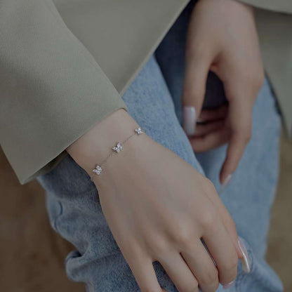 [Luxora]Radiant Butterfly Shape Necklace