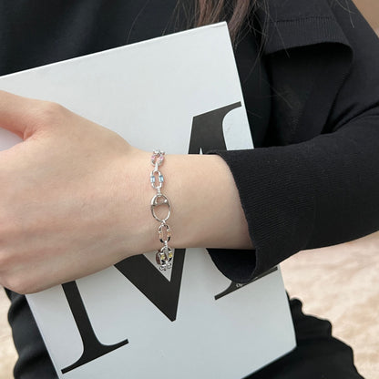 [Luxora]Dazzling Colorful Daily Bracelet
