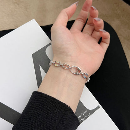 [Luxora]Dazzling Colorful Daily Bracelet