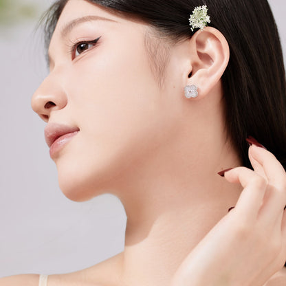 [Luxora]Four Leaf Clover Fashion Earrings