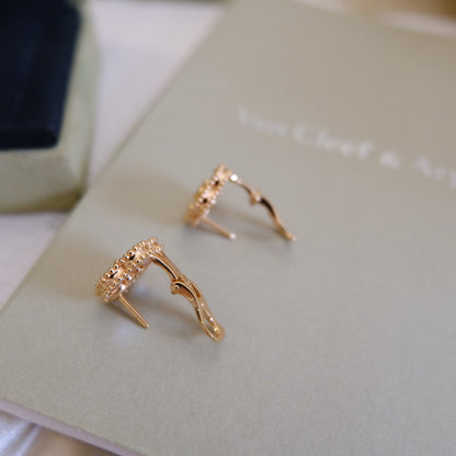 [OAK JURI]2026 NEW STYLE LUCKY SPRING EARRINGS