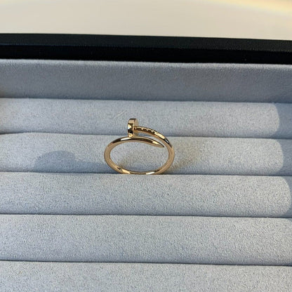[Luxora]JUSTE RING 1,8MM