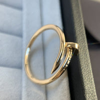 [Luxora]JUSTE RING 1.8MM