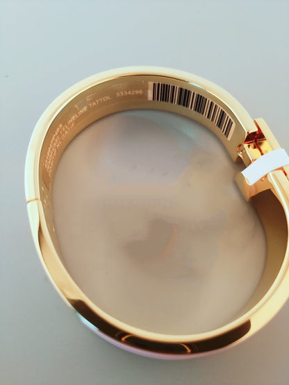 [Luxora]H YELLOW BRACELET