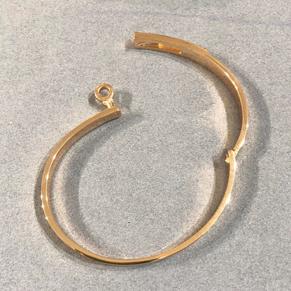 [Luxora]ケリーブレスレット ダイヤモンド