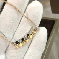 [Luxora]BEE LOVE NECKLACE DIAMOND