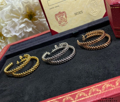 [Luxora]CLASH GROSSE CREOLEN