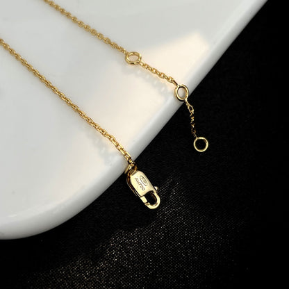 [Luxora] FORCE 10 VOLLDIAMOND BLOCKLE KETTENGLIEDER-MINIMODELL