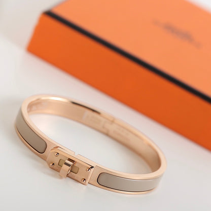 [Luxora]HM ケリーグレー ブレスレット