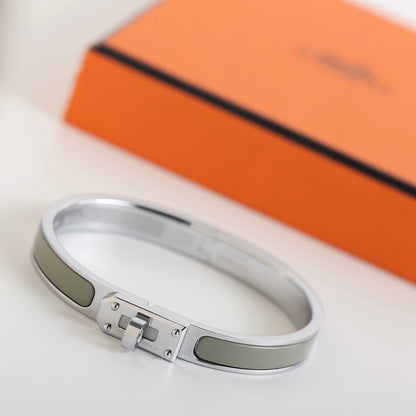 [Luxora]HM KELLY BLUE GREEN BRACELET