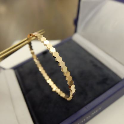 [Luxora]BEE LOVE BRACELET