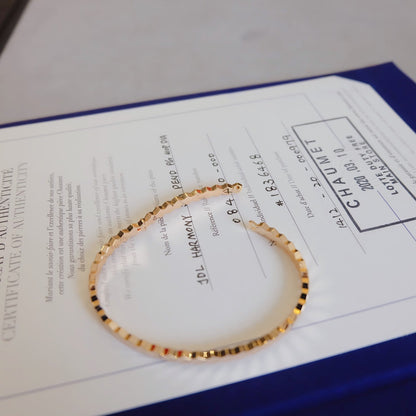 [Luxora]BEE LOVE BRACELET