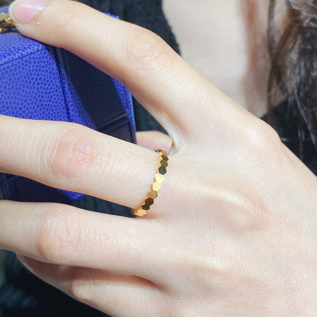 [Luxora]BEE LOVE KLEINER RING