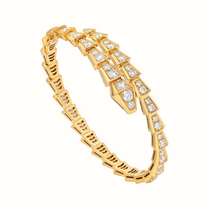 [Luxora]SPIRIT SNAKE BRACELET COLLECTION