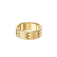 [Luxora]LOVE UNLIMITED RING