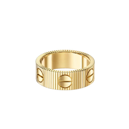 [Luxora]LOVE UNLIMITED RING