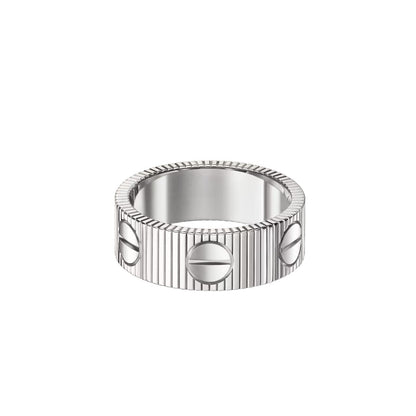 [Luxora]LOVE UNLIMITED RING