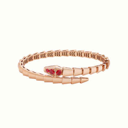 [Luxora]SPIRIT SNAKE BRACELET COLLECTION