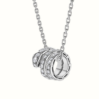 [Luxora]SERPENT NECKLACE COLLECTION