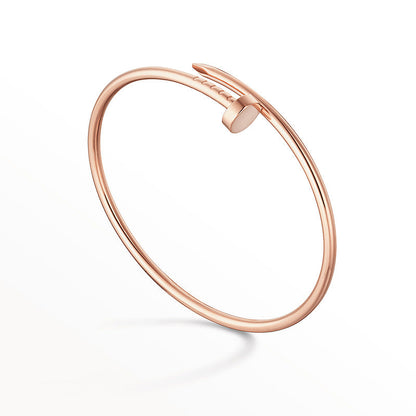[Luxora]JUSTE BRACELET 2.5MM