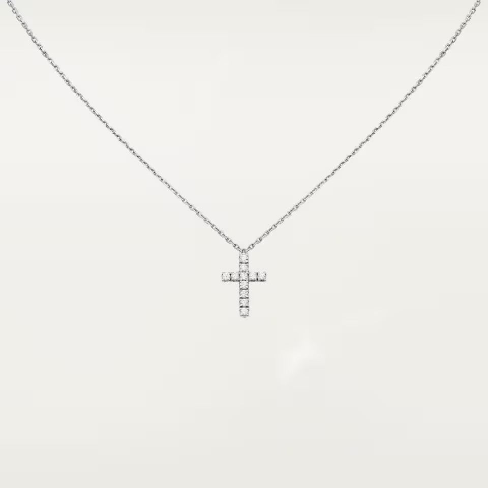[Luxora]SYMBOL PENDANT NECKLACE