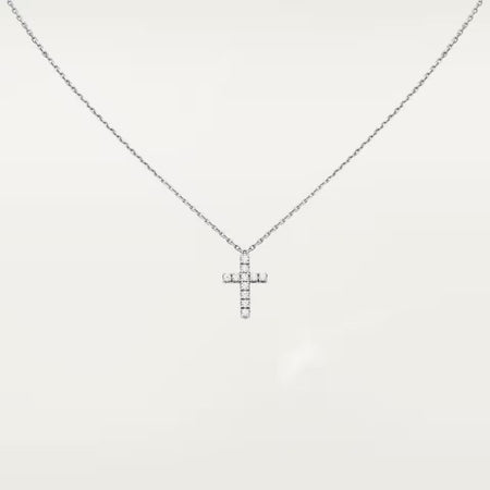 [Luxora]SYMBOL PENDANT NECKLACE