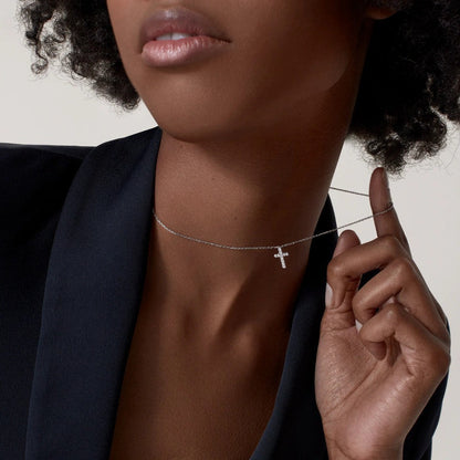 [Luxora]SYMBOL PENDANT NECKLACE